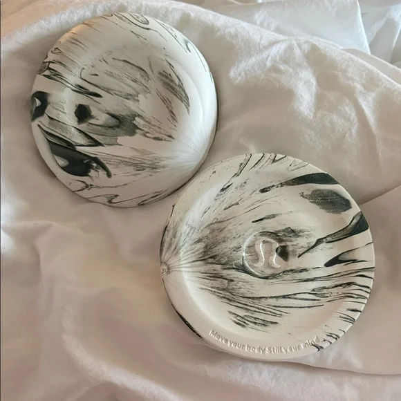 lululemon athletica stackable yoga cushions - 2 pack - Picture 1 of 3